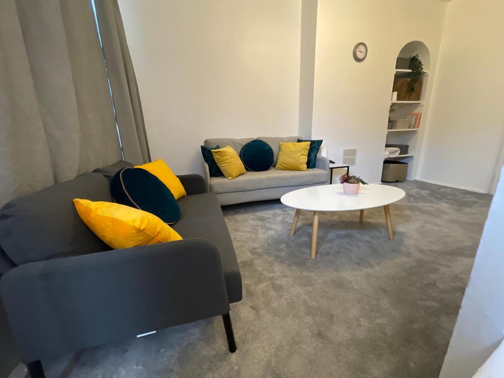 Tooting Lodge London - Cosy 2 Bedroom House With Garden, 5 Mins Walk To Tube Station Buitenkant foto