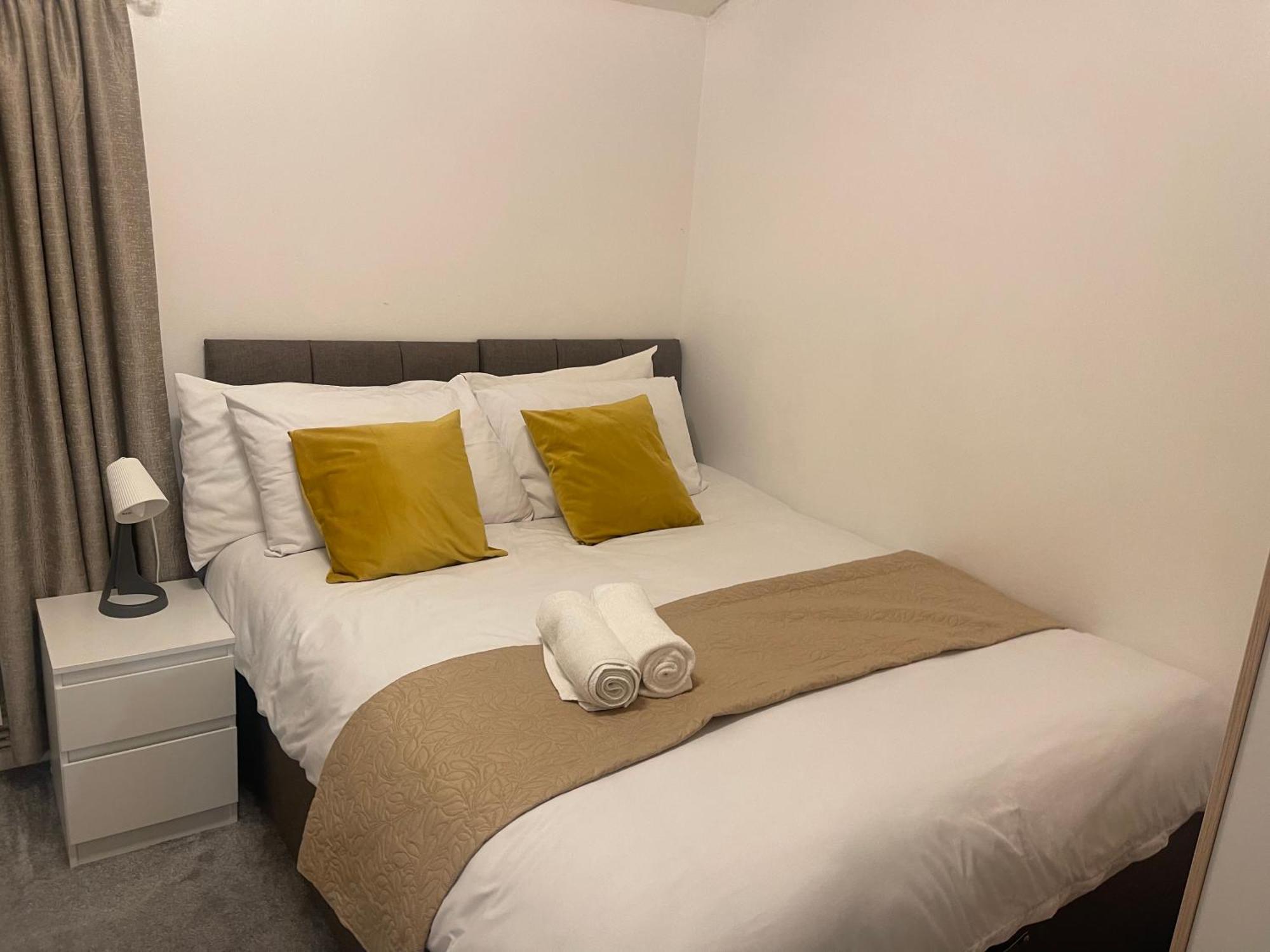 Tooting Lodge London - Cosy 2 Bedroom House With Garden, 5 Mins Walk To Tube Station Buitenkant foto